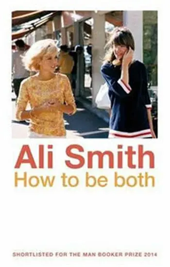 How to be Both - Smith Ali