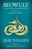 Beowulf - J. R. R. Tolkien