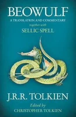 Beowulf - J. R. R. Tolkien