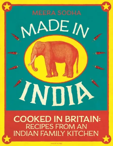 Made in India - Meera Sodha