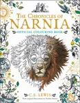 The Chronicles of Narnia Colouring Book - Clive Staples Lewis