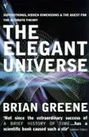 The Elegant Universe - Brian Greene