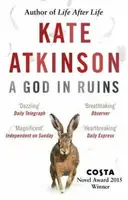 A God in Ruins - Kate Atkinsonová