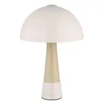 STOLNÍ LAMPA, E27, 25/36,5 cm