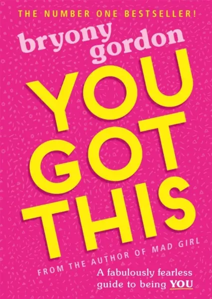 You Got This - Gordon Bryony