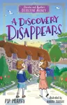 A Discovery Disappears - Pip Murphy