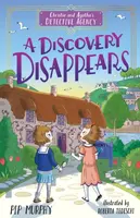 A Discovery Disappears - Pip Murphy