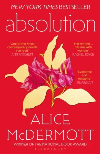 Absolution - Alice McDermott