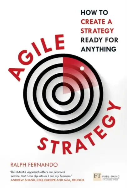 Agile Strategy - Ralph Fernando