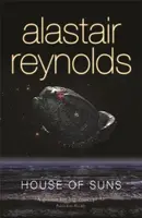 House of Suns - Alastair Reynolds