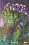 The Immortal Hulk Omnibus - Mark Waid, Jim Zub, Al Ewing