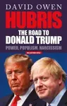 Hubris - David Owen