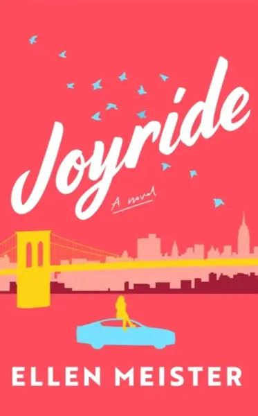 Joyride - Ellen Meister
