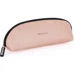 Puzdro etue PU PASTELINI marhuľová