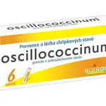 Oscillococcinum 1g gra mdc 6