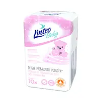 Linteo Baby Přebalovací Podložky 60x60cm 10ks