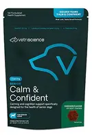 Vetriscience Golden Years calm&confident 60ks/240g