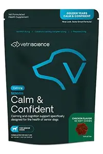 Vetriscience Golden Years calm&confident 60ks/240g