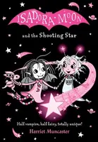Isadora Moon and the Shooting Star PB - Harriet Muncaster