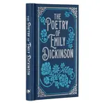 The Poetry of Emily Dickinson - Emily Dickinsonová