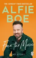 Face the Music - Alfie Boe