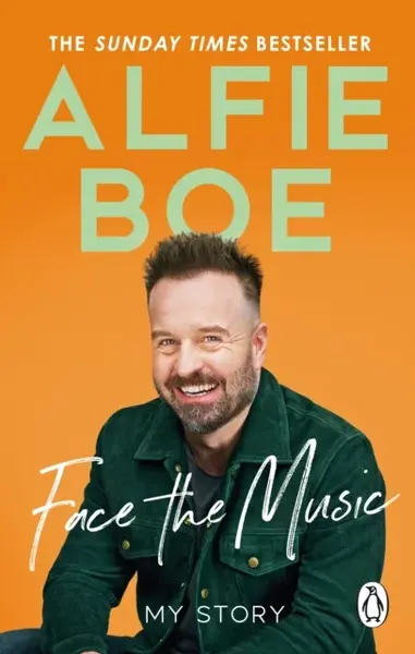 Face the Music - Alfie Boe