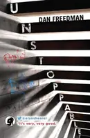 Unstoppable - Dan Freedman