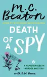 Death of a Spy - George Dawes Green, M.C. Beaton