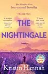 The Nightingale - Kristin Hannahová