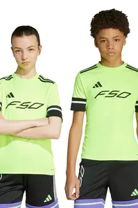 Dětské tričko adidas Performance F50