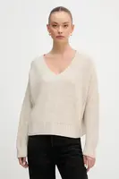 Svetr s příměsí vlny United Colors of Benetton