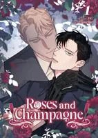 Roses and Champagne (Comic) Vol. 1