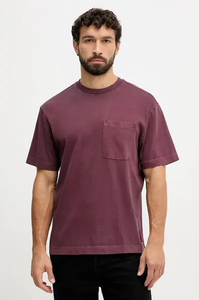 Bavlněné tričko United Colors of Benetton