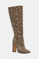 Kozačky Buffalo July Boot Hi