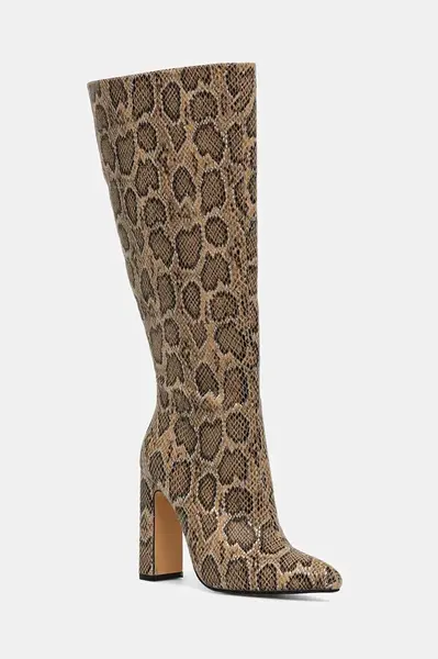 Buffalo  Kozačky  July Boot Hi