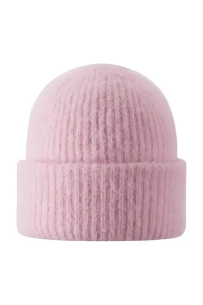 Dětská čepice s příměsí vlny Reima Huippu