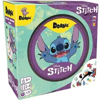 Dobble Stitch