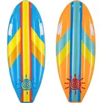 Bestway 42046 - Nafukovací lehátko surf 114x46cm