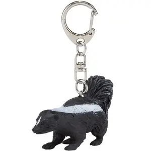 Moje Klíčenka Skunk