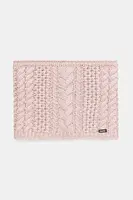 Nákrčník s přídavkem vlny Eisbar Afra Loop