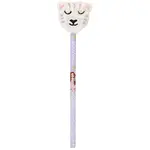 Top Model Tužka s plyšovým tygrem, Béžový tygr