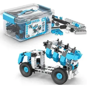 Engine Creative engineering 20 in 1 : maker master