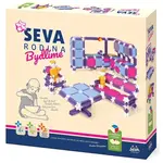 SEVA rodina bydlíme