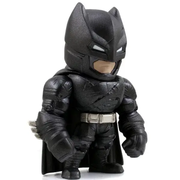 Jada Batman v brnění figurka 4"