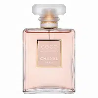 Chanel Coco Mademoiselle parfémovaná voda pre ženy 100 ml