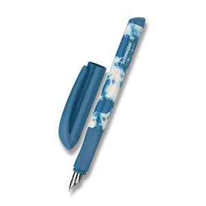 Bombičkové pero Schneider Easy Batik