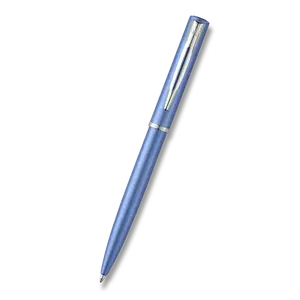 Kuličkové pero Waterman Allure Blue