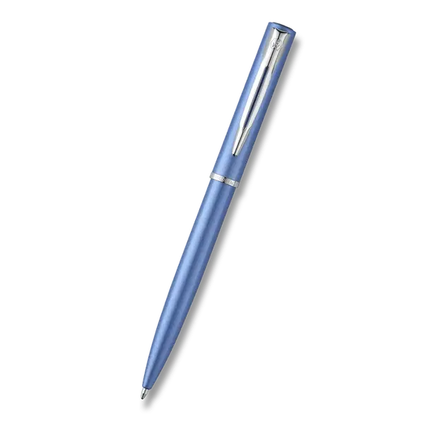Kuličkové pero Waterman Allure Blue