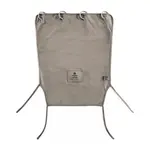 PETITE&MARS Clona sluneční do kočárku Sunny Mocha Mousse