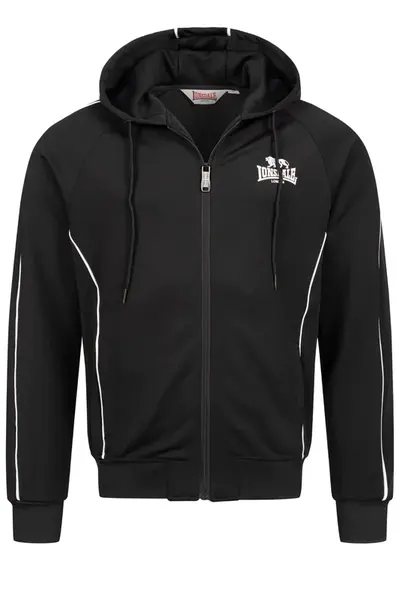 Pánská mikina Lonsdale Zip-Up